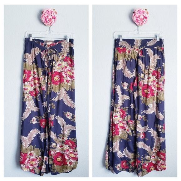 Denim & Supply Ralph Lauren Pants - Palazzo Pants